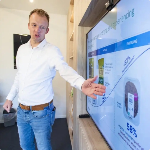Tailor-made producten