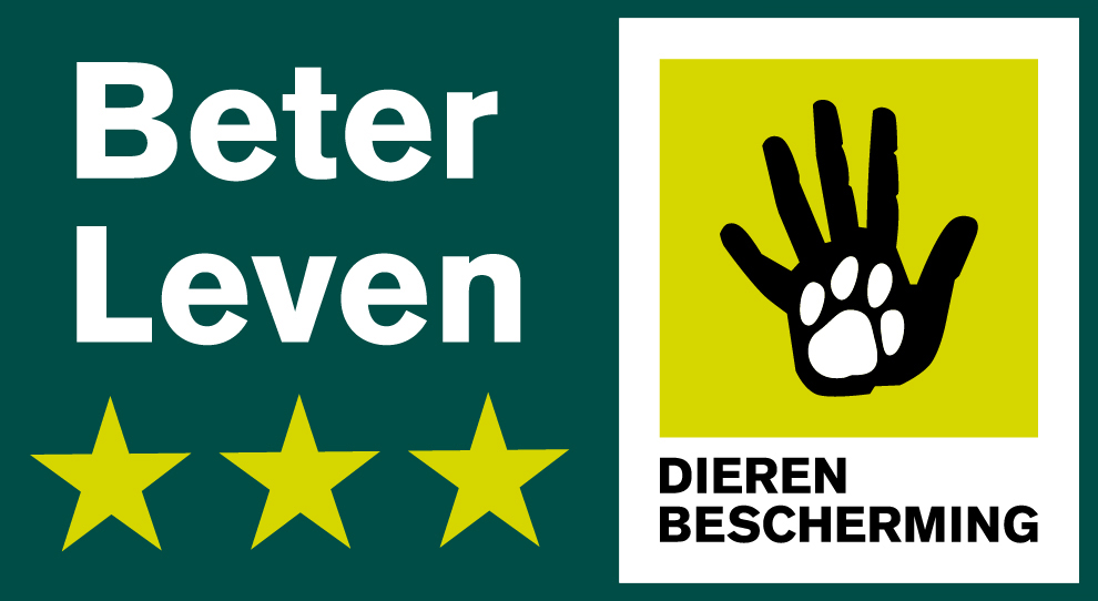 Het Beter Leven keurmerk (BLk)